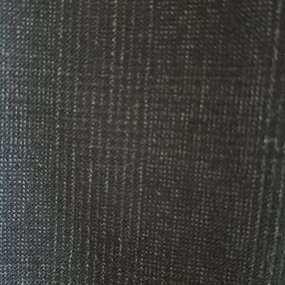 Prada cropped light wool women’s trouser - Picture 4 of 4